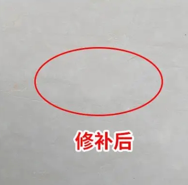 澜沧瓷砖空鼓维修专业解答下贴瓷砖前墙壁基层存在的裂缝的影响