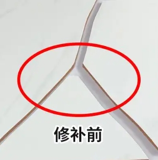 澜沧瓷砖空鼓维修公司分享下瓷砖基层整体强度偏低，可能会导致的问题。